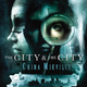 Illustration for article titled China Miéville Becomes The First Three-Time Arthur C. Clarke Award Winner